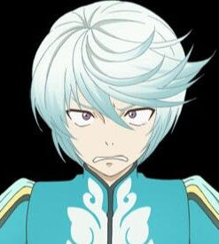 Shion and Kira :3